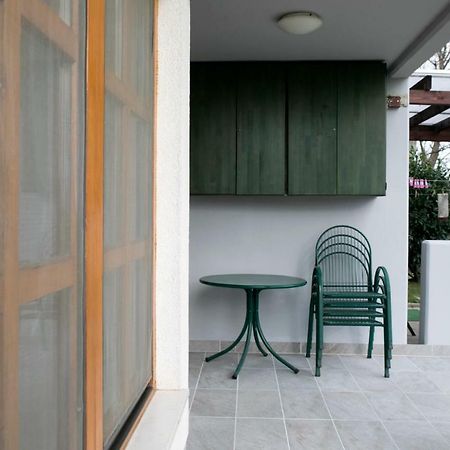 Apartma Spelca Banovci Exterior foto