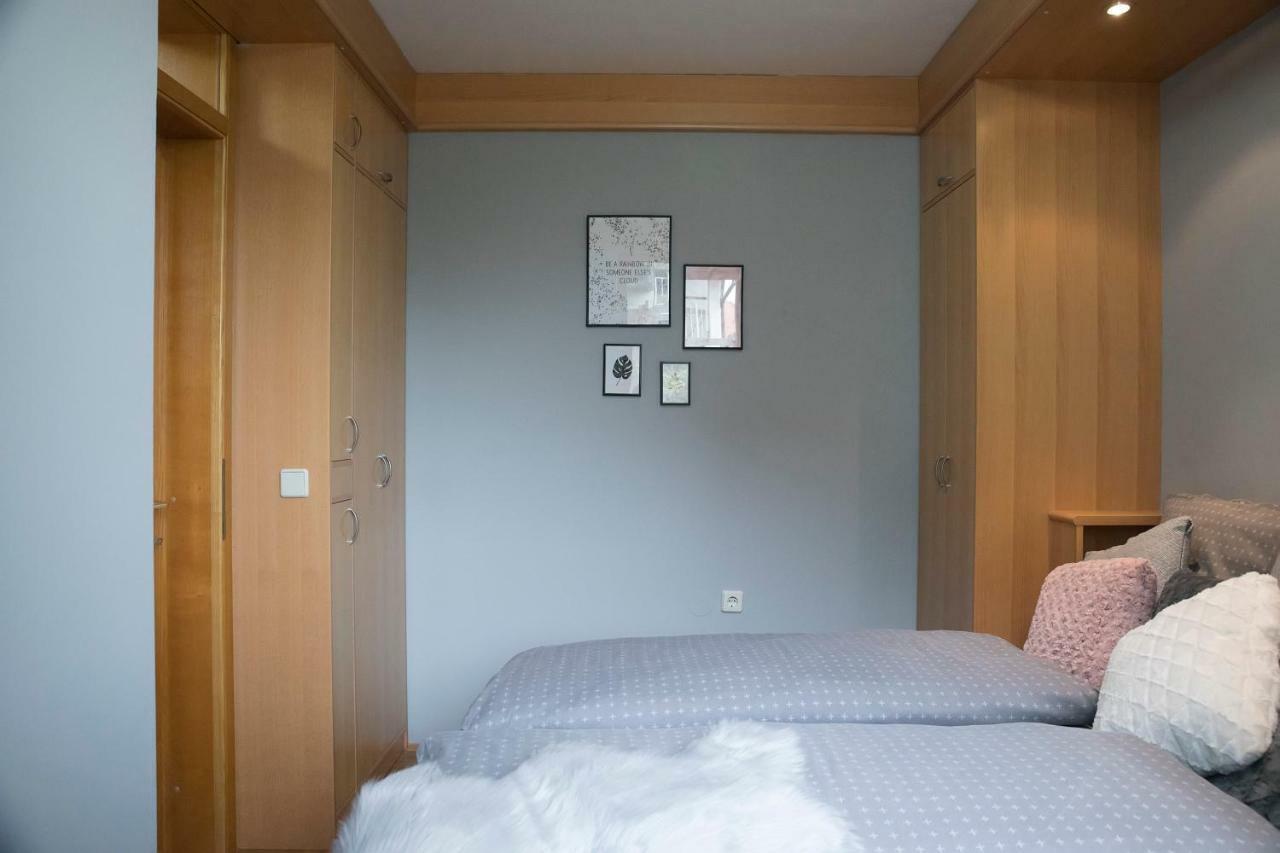 Apartma Spelca Banovci Exterior foto